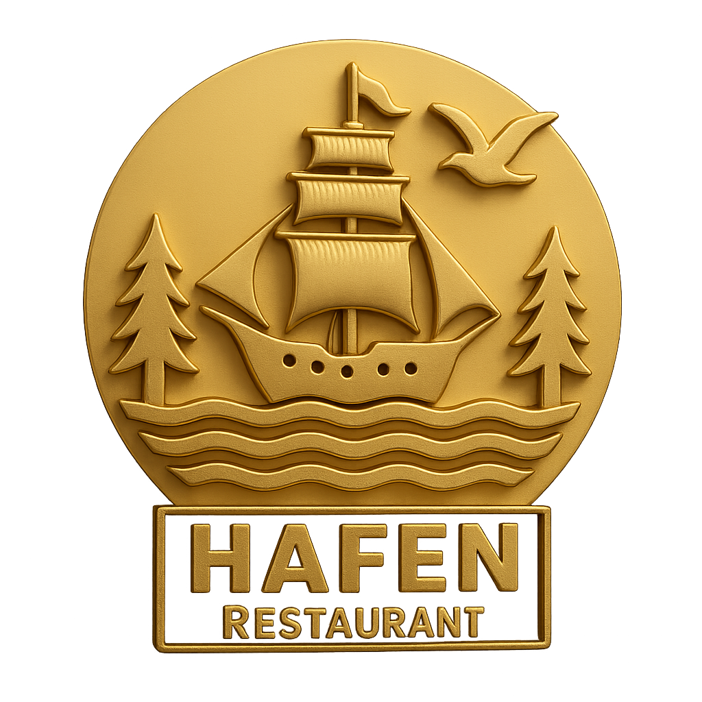Dortmund Hafen Restaurant