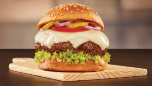 Hamburger