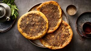 Lahmacun (1 Kilo)