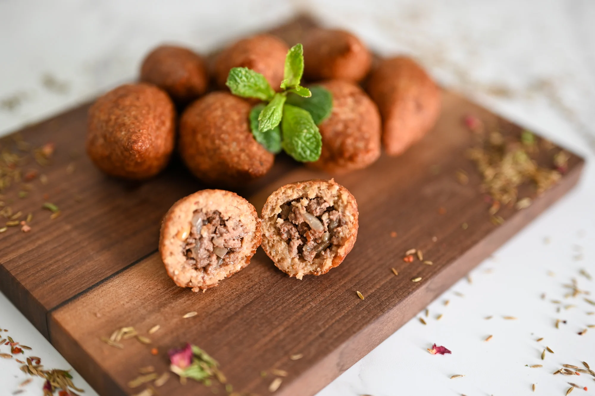 Kibbe