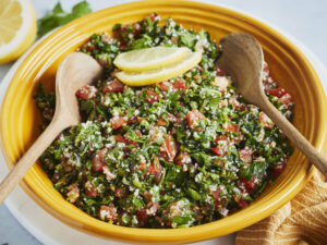 Taboule