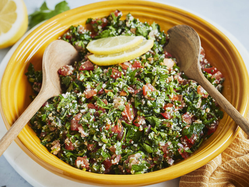 Taboule
